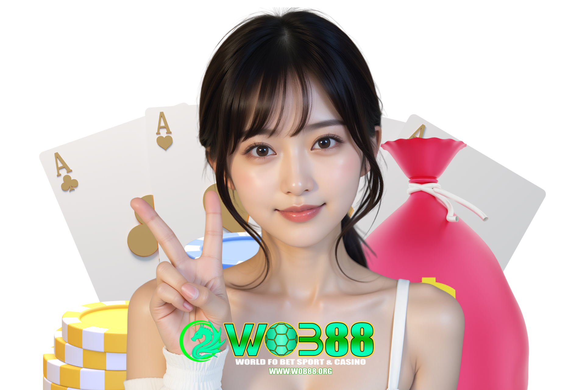wob88 สล็อต